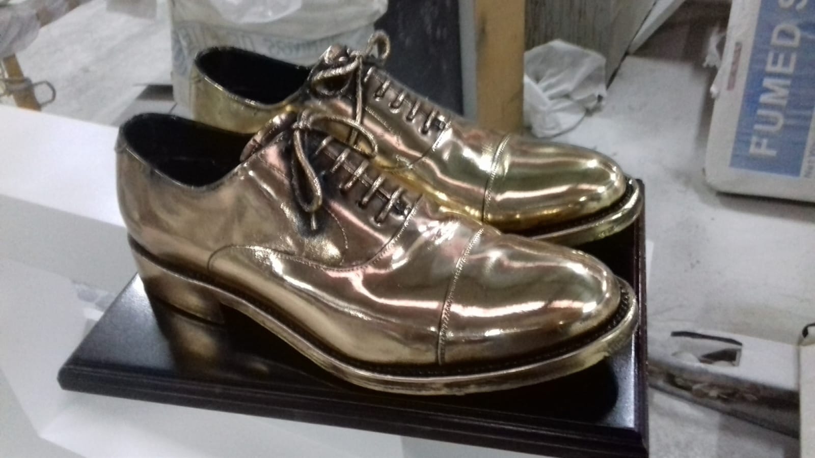 Otros en Bronce